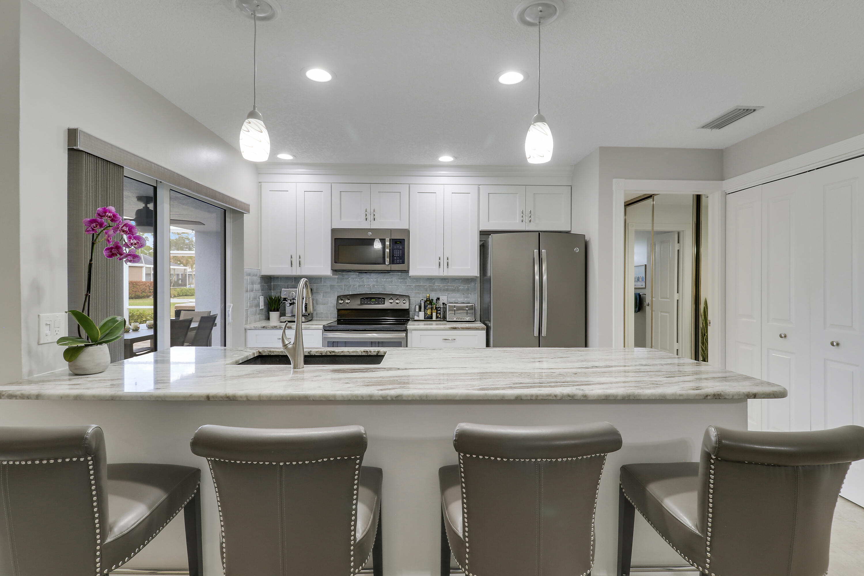 Sun Terrace - Residential