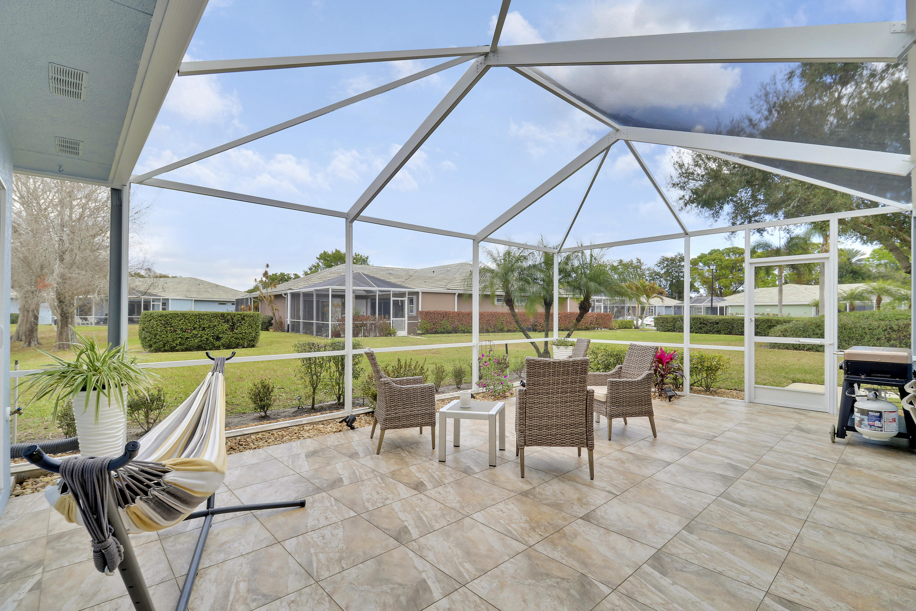 Sun Terrace - Residential