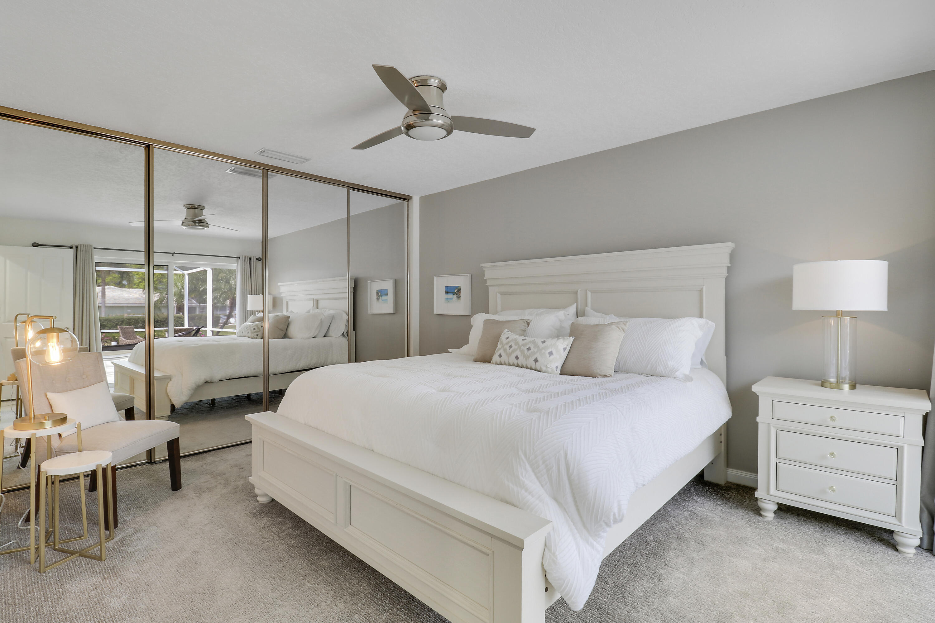 Sun Terrace - Residential