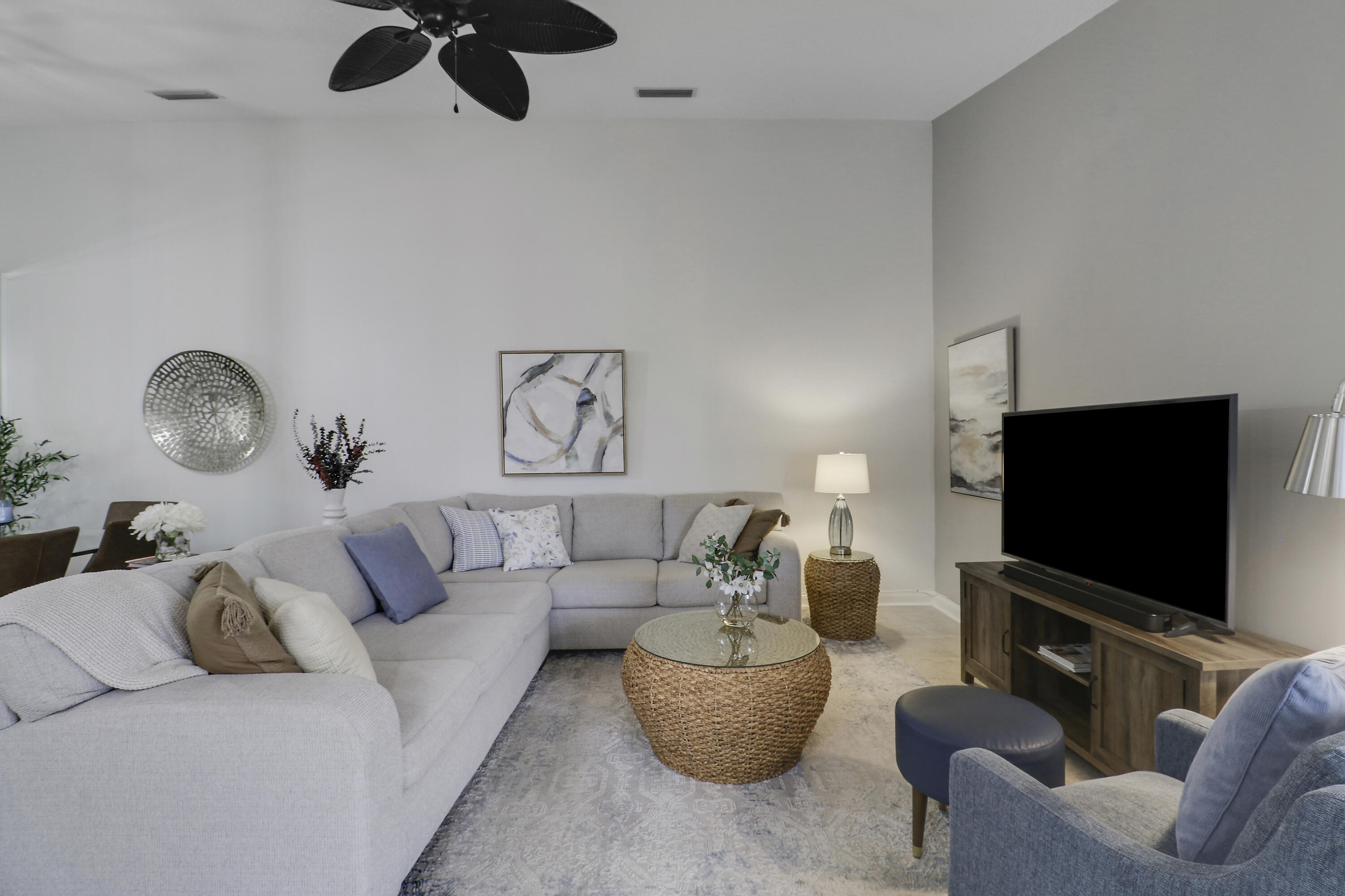 Sun Terrace - Residential