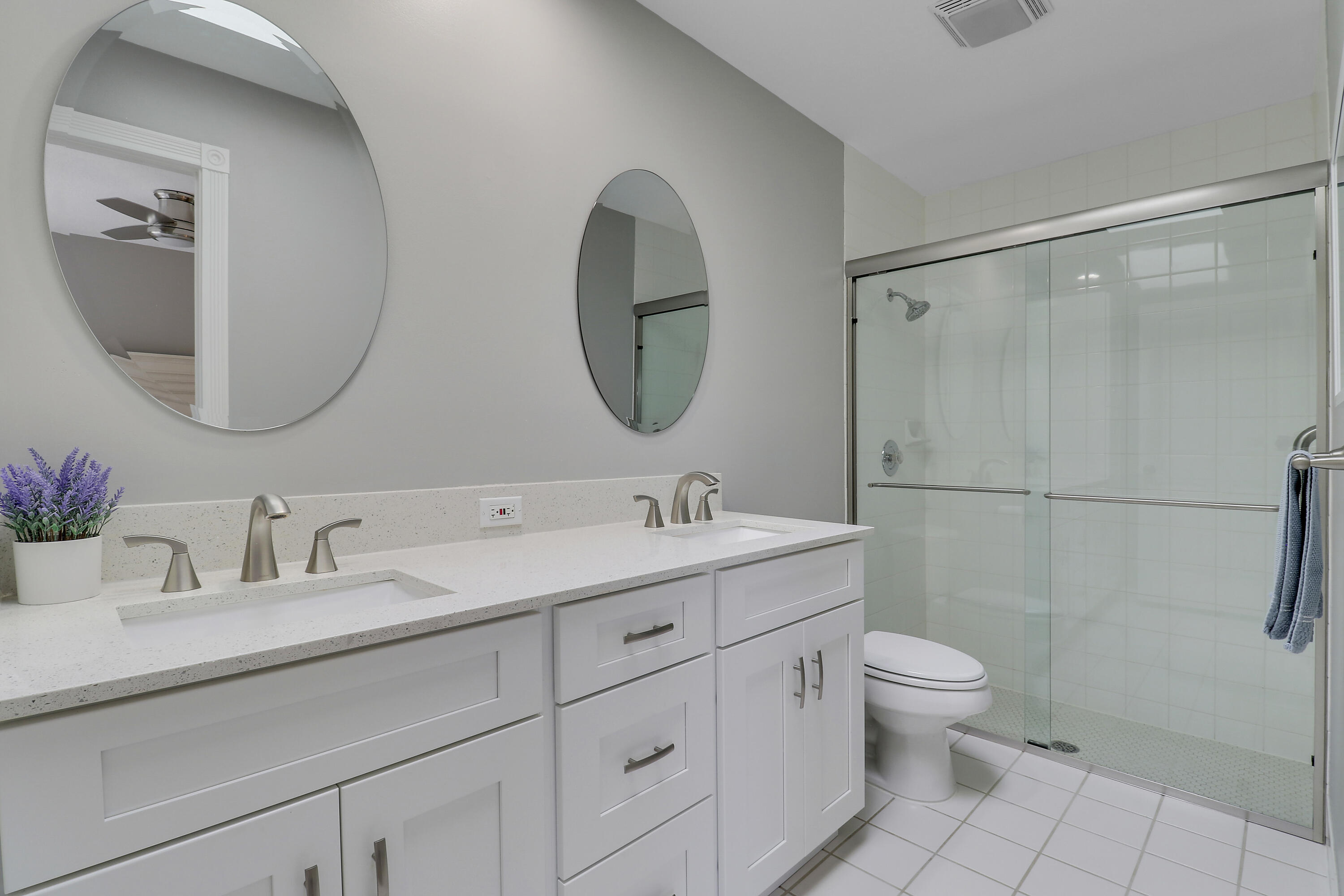 Sun Terrace - Residential