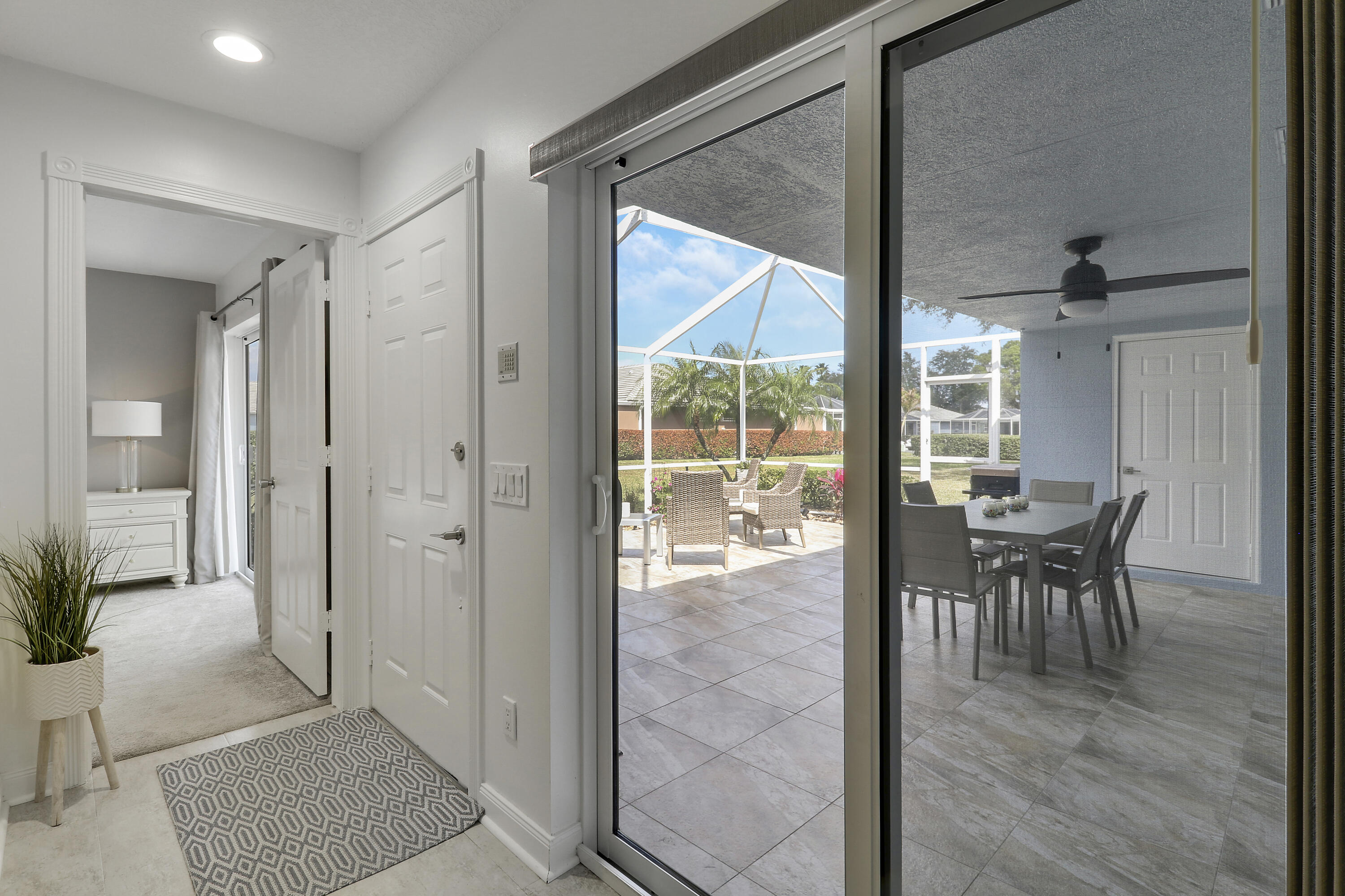 Sun Terrace - Residential