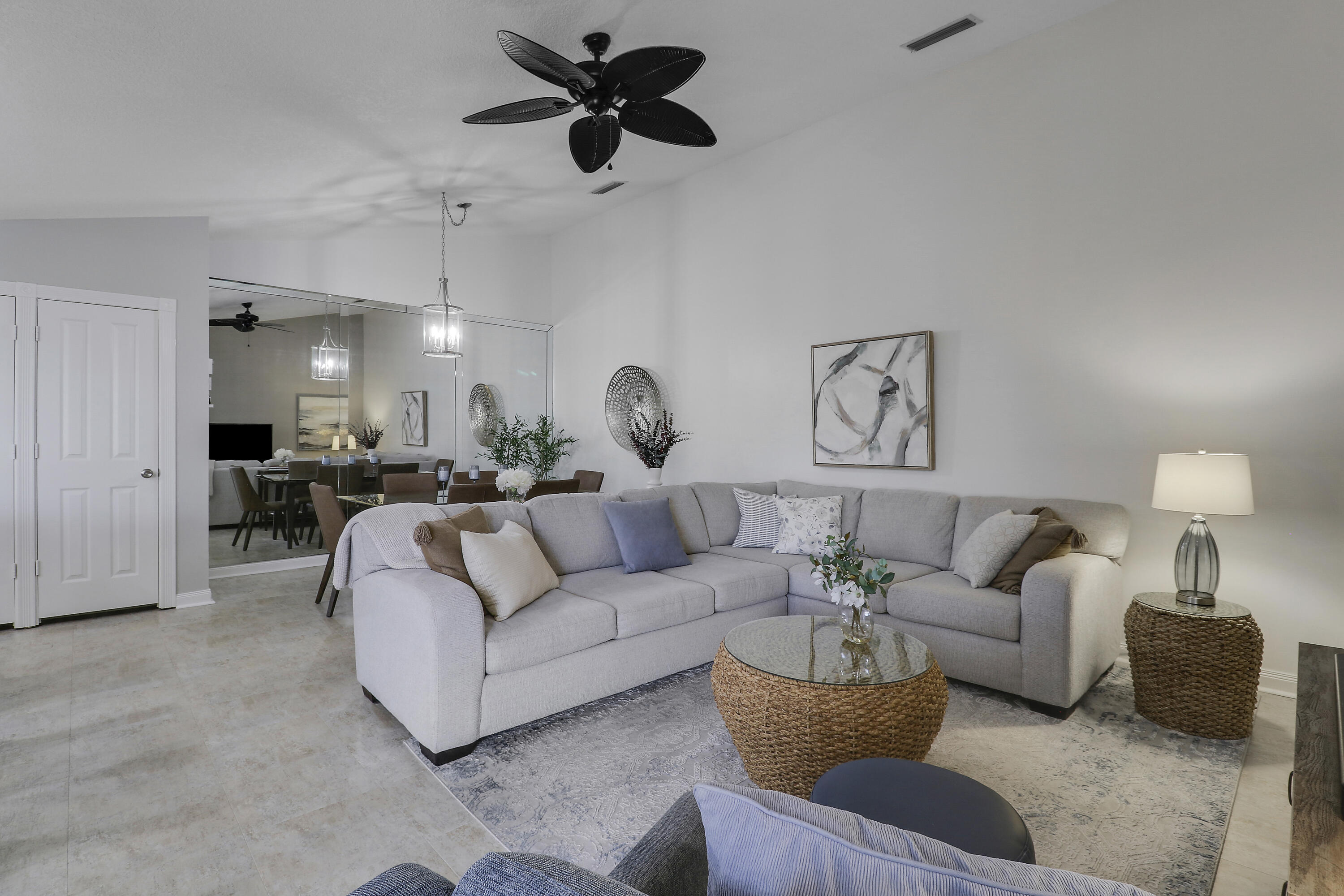 Sun Terrace - Residential