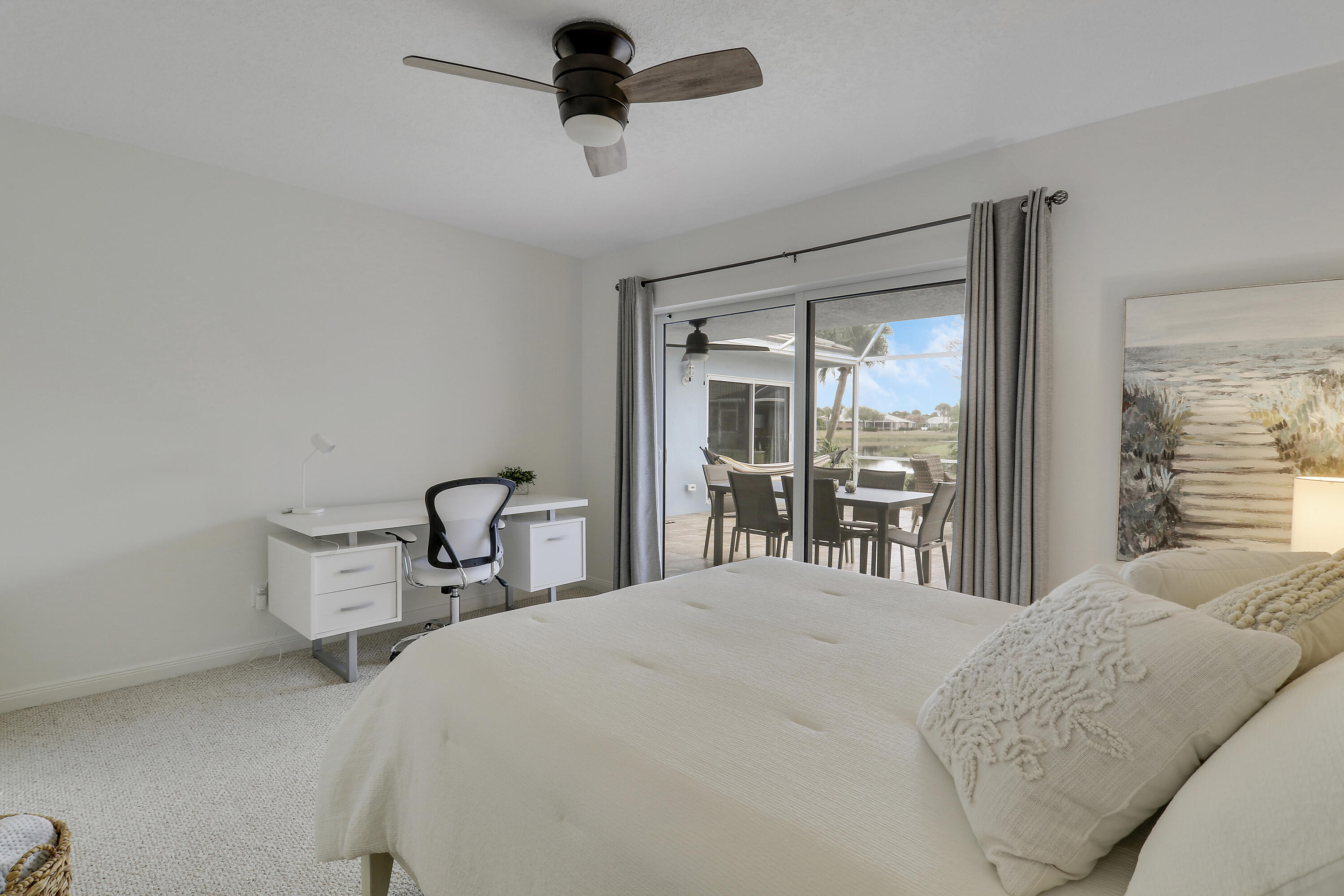 Sun Terrace - Residential