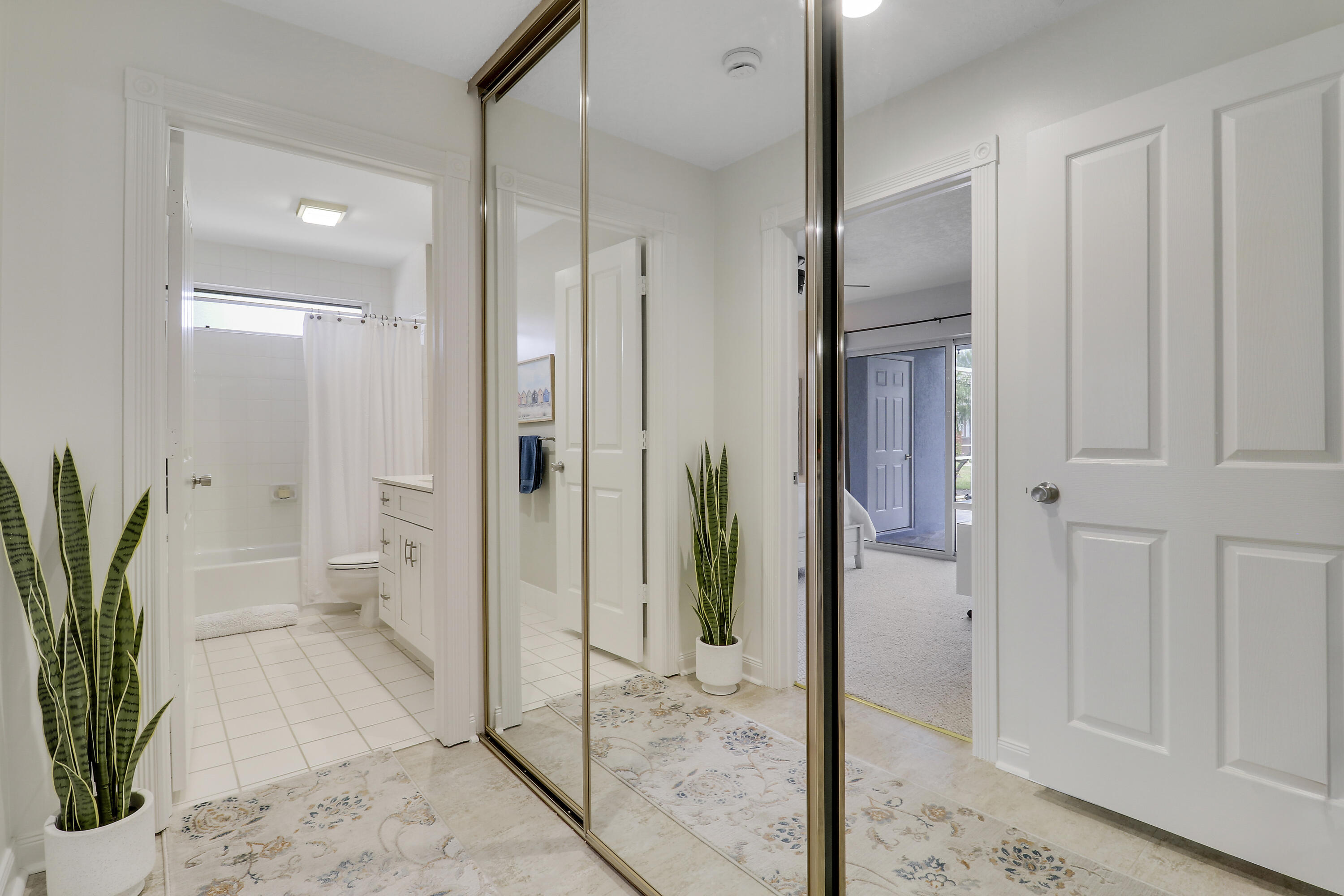 Sun Terrace - Residential