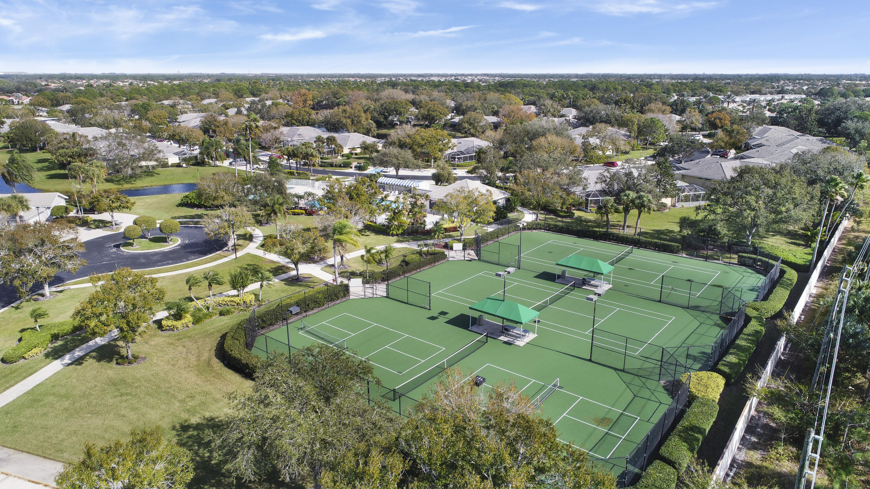 Sun Terrace - Residential