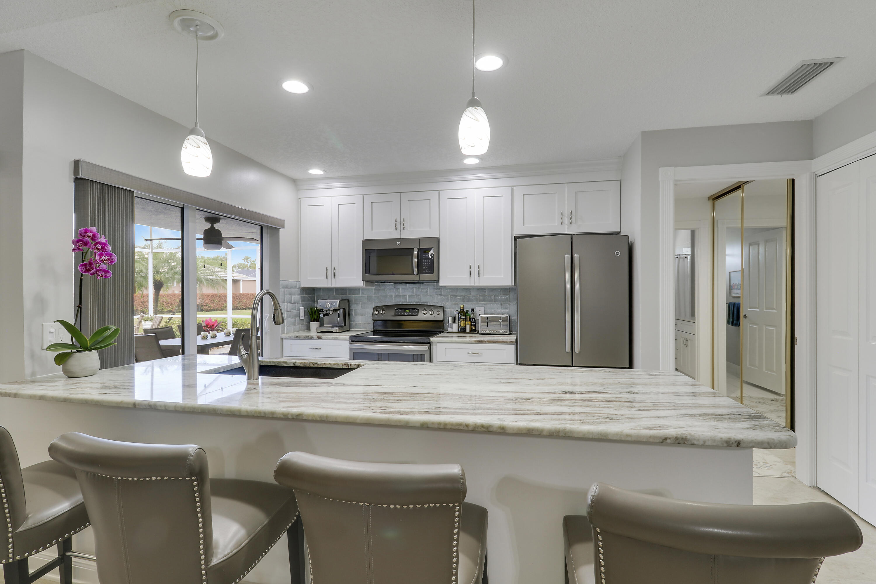 Sun Terrace - Residential