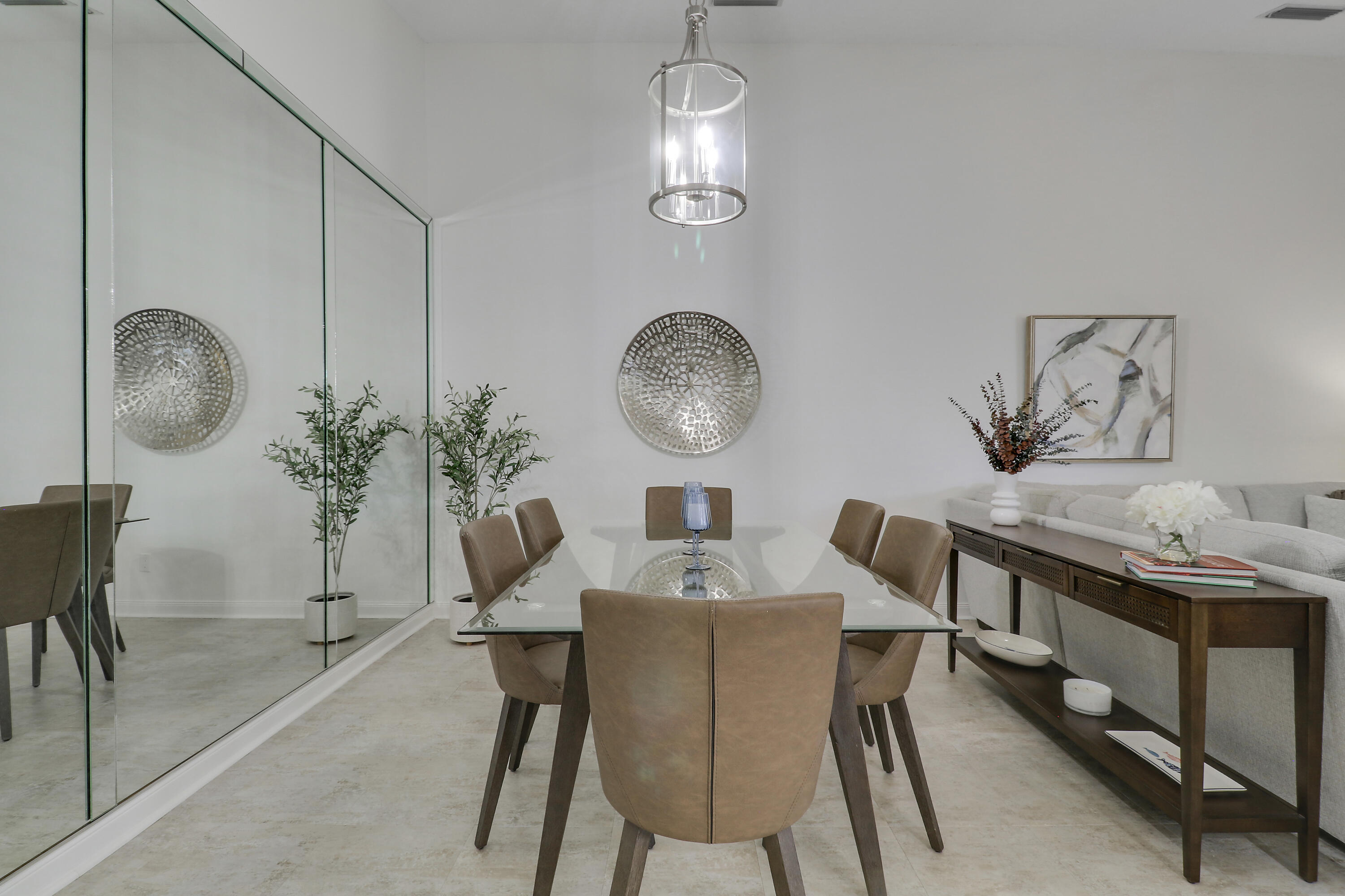 Sun Terrace - Residential