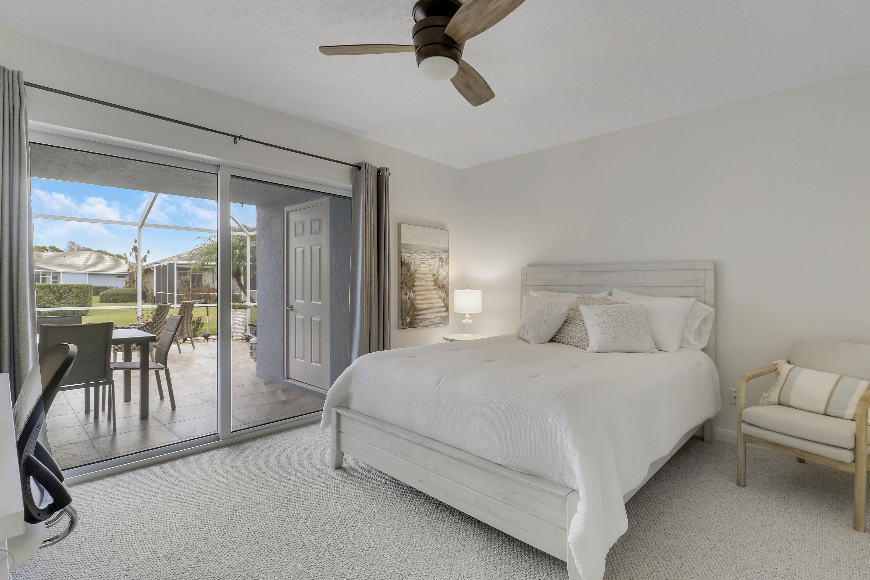 Sun Terrace - Residential