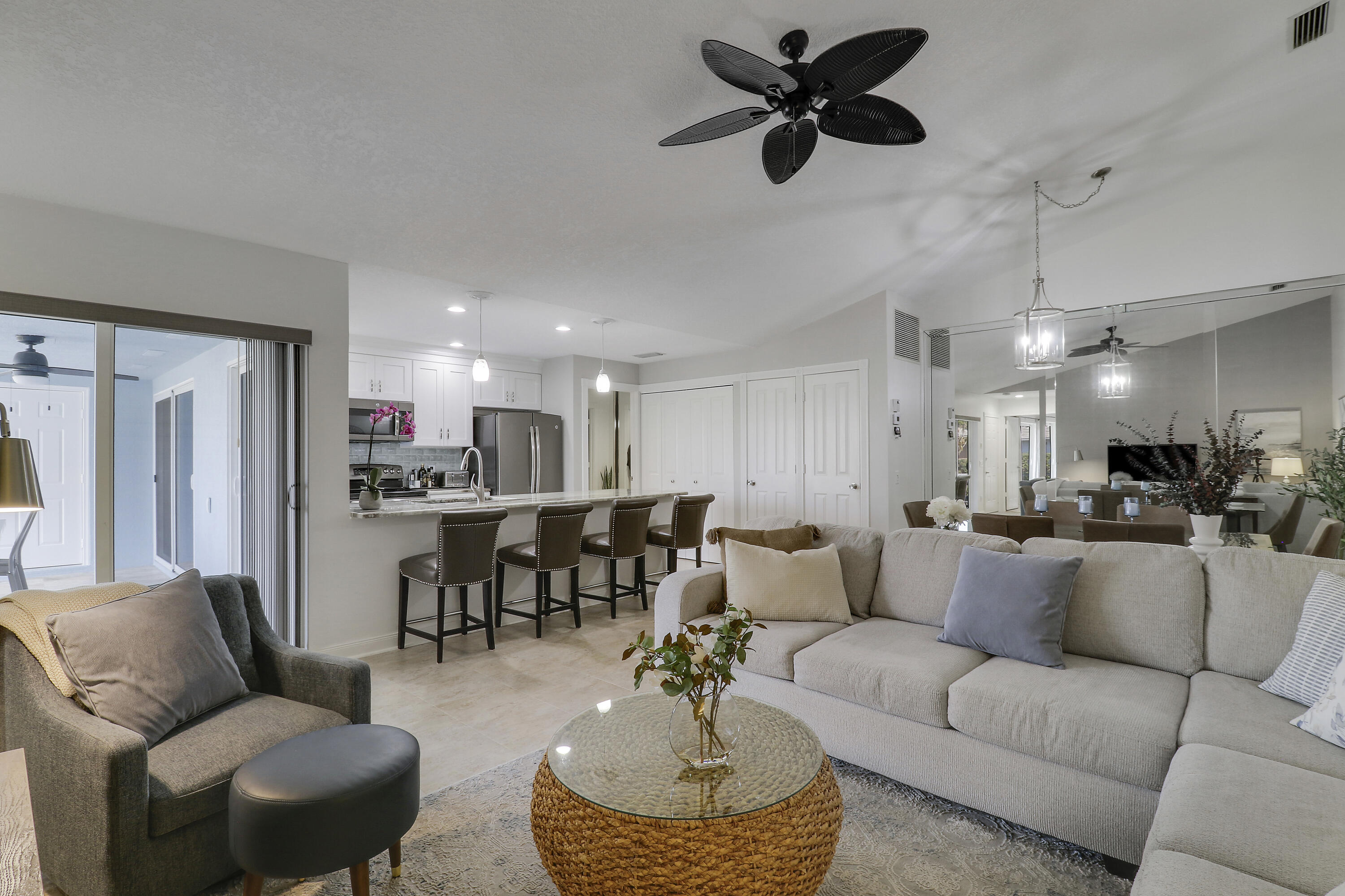 Sun Terrace - Residential