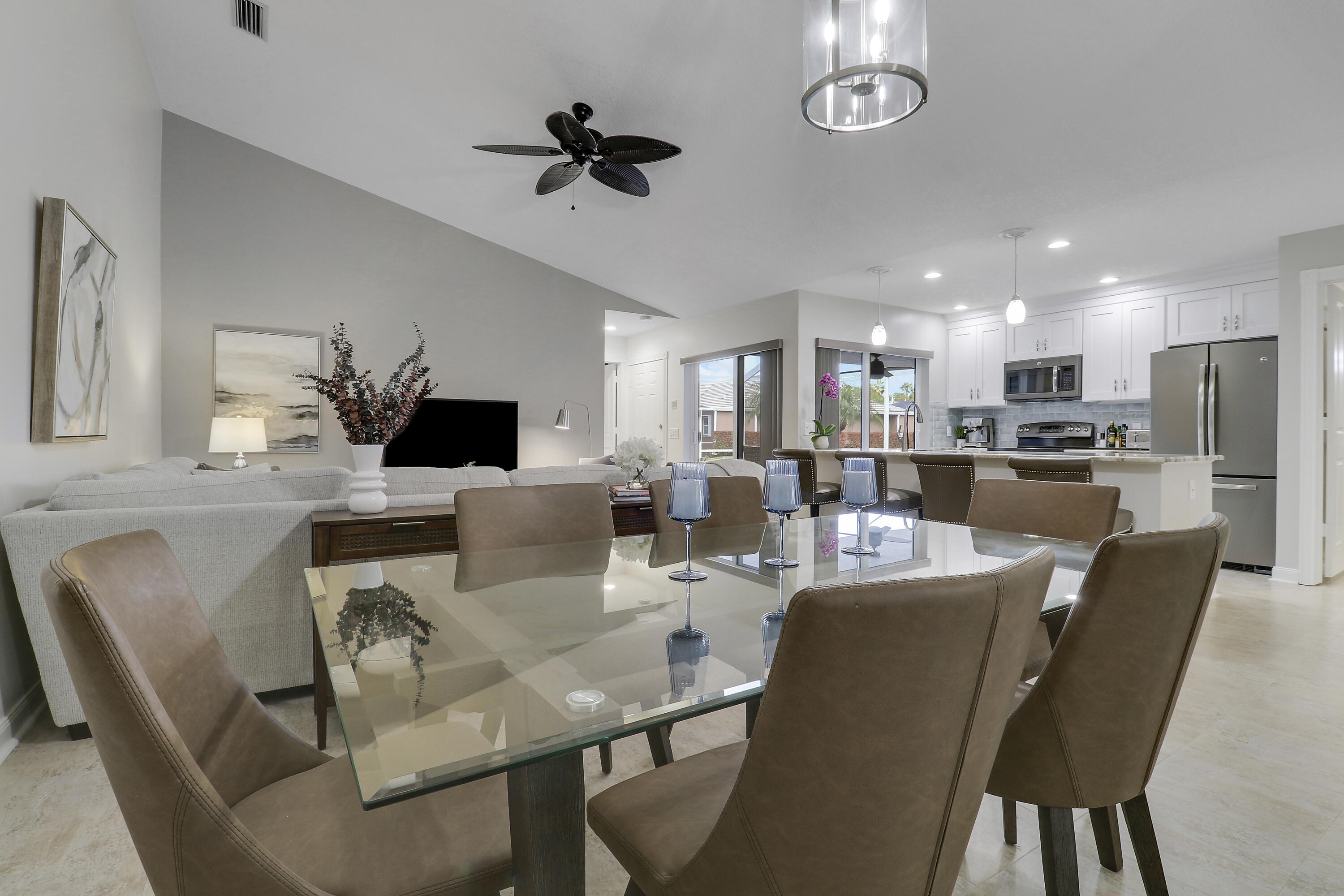 Sun Terrace - Residential