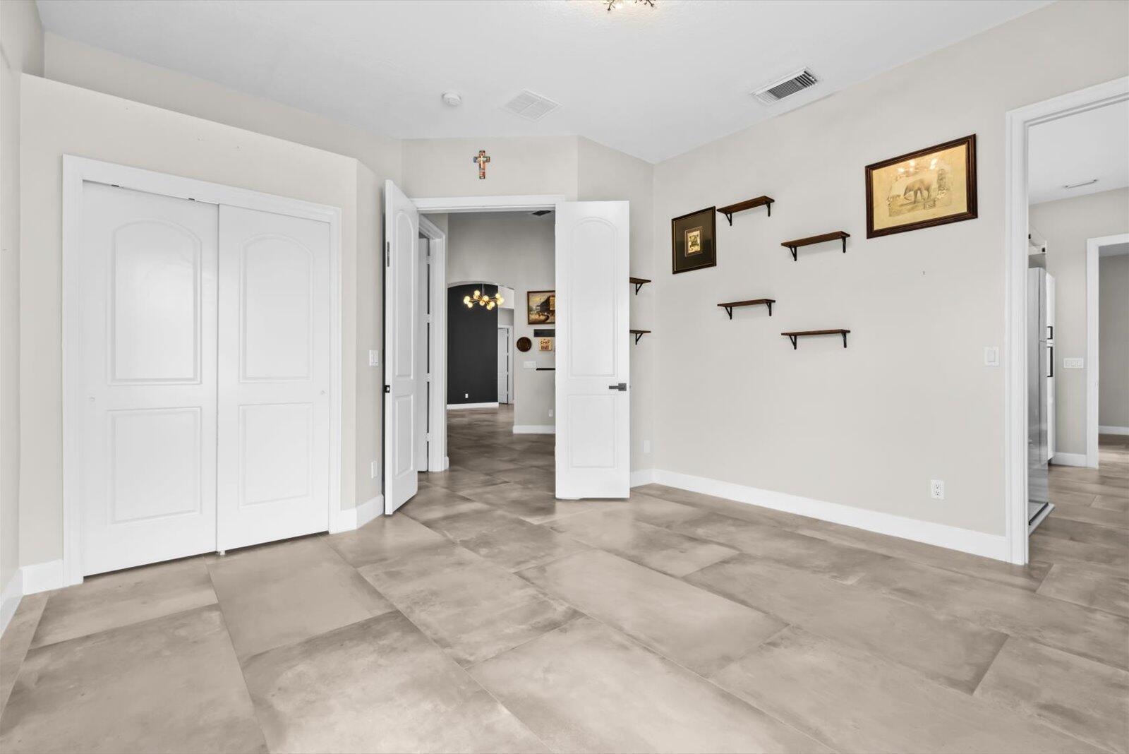 TORTOISE CAY AT ST LUCIE - Residential