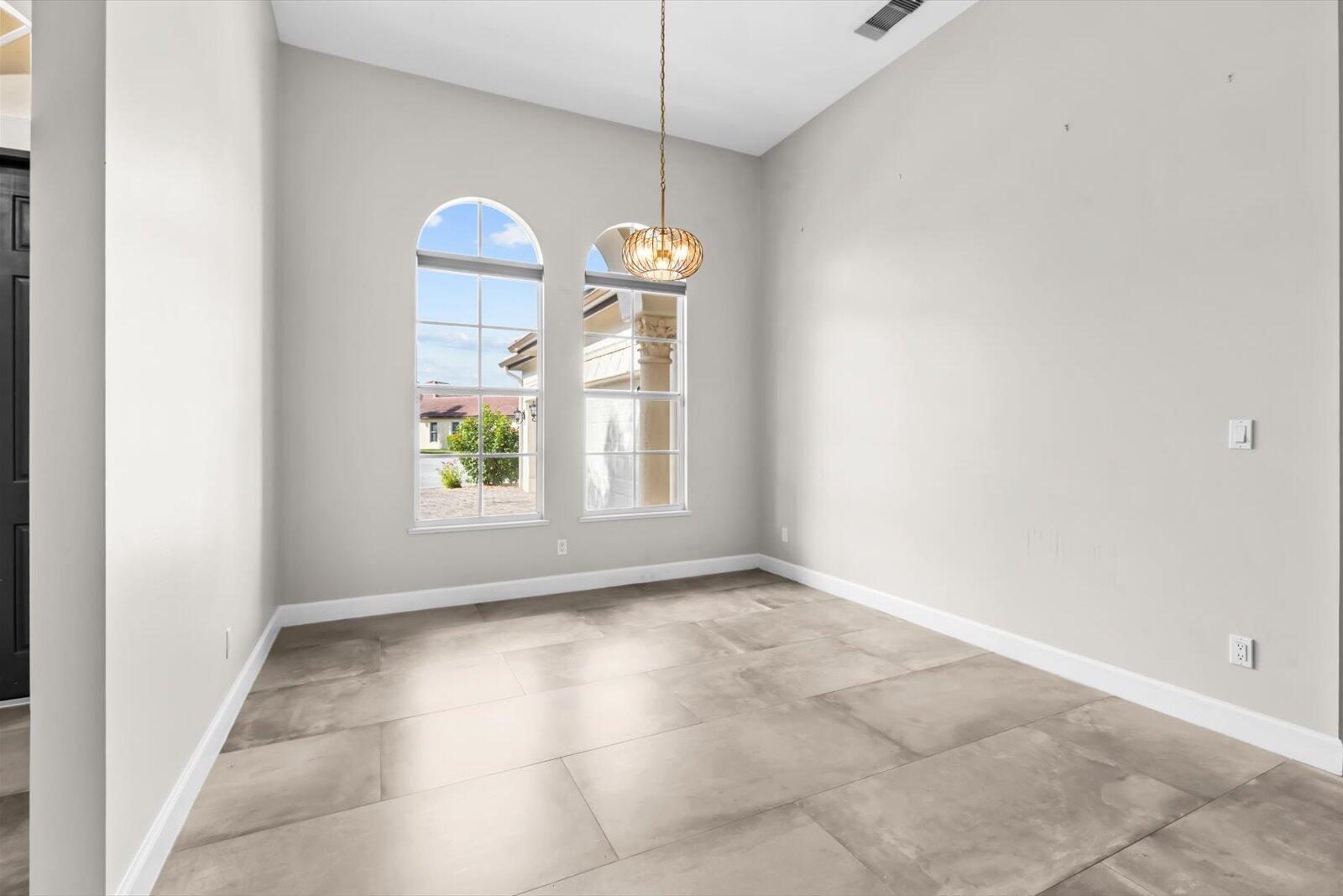 TORTOISE CAY AT ST LUCIE - Residential