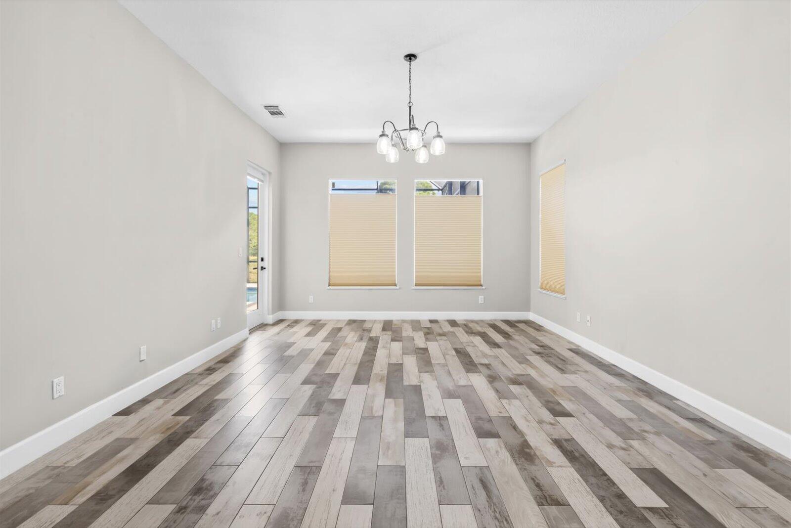 TORTOISE CAY AT ST LUCIE - Residential