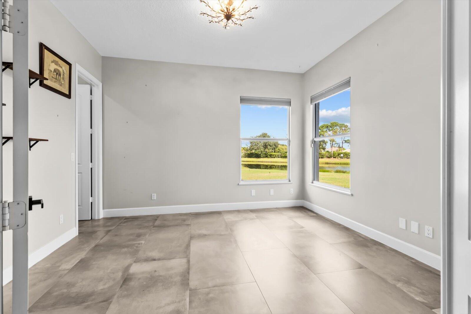 TORTOISE CAY AT ST LUCIE - Residential