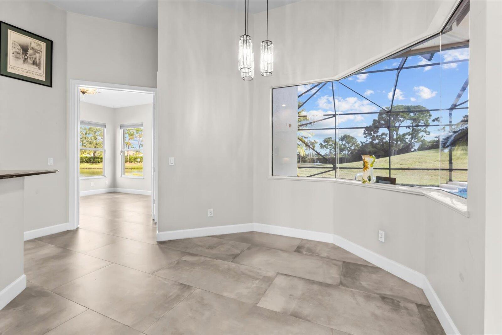 TORTOISE CAY AT ST LUCIE - Residential