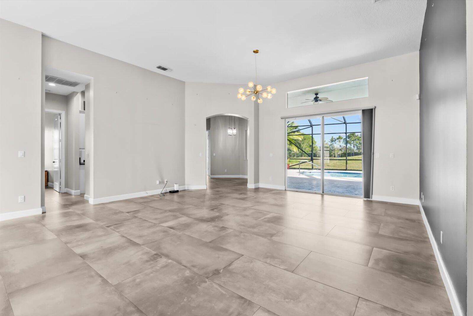 TORTOISE CAY AT ST LUCIE - Residential