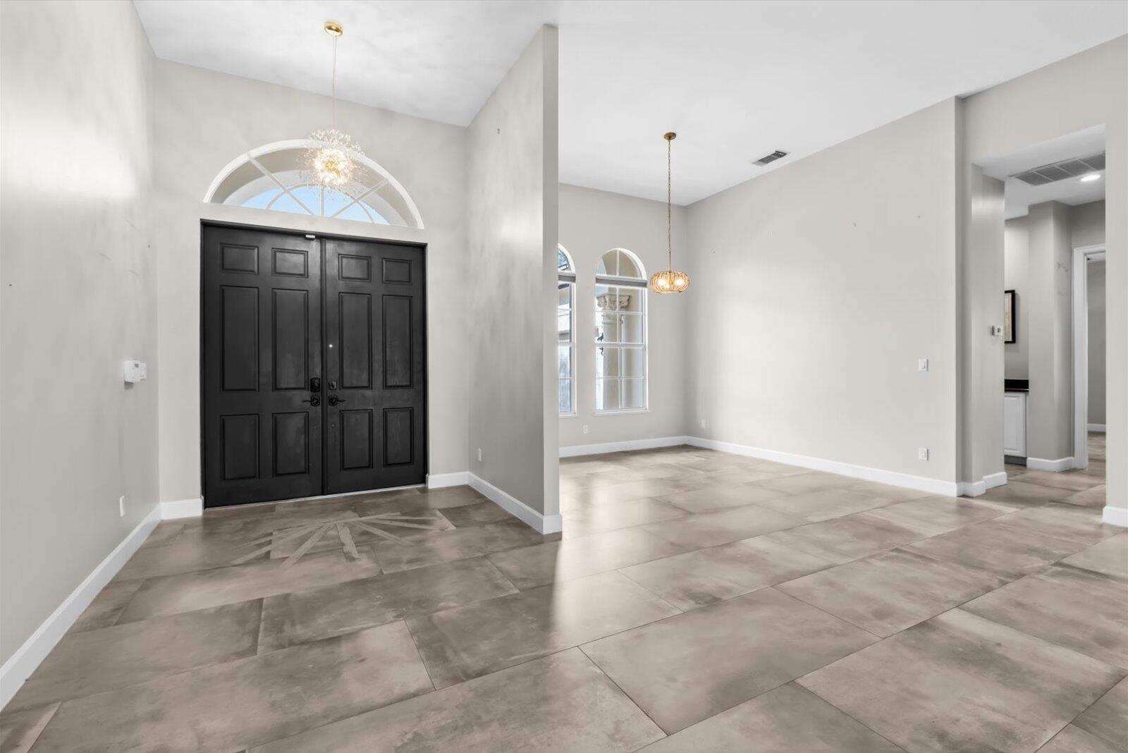 TORTOISE CAY AT ST LUCIE - Residential