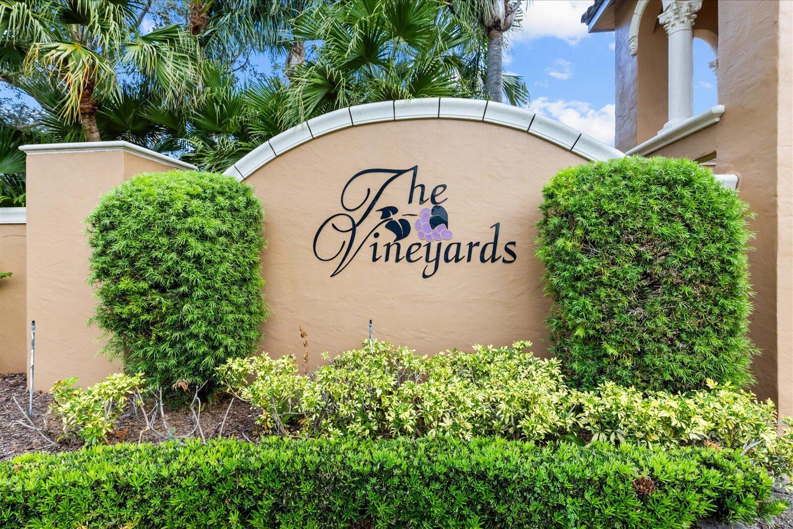 TORTOISE CAY AT ST LUCIE - Residential