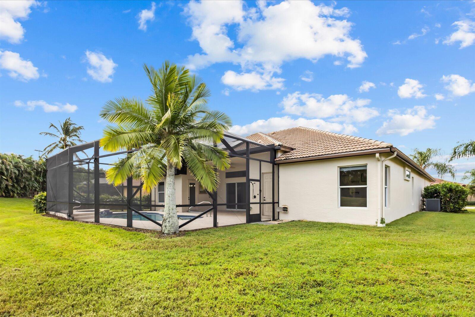 TORTOISE CAY AT ST LUCIE - Residential
