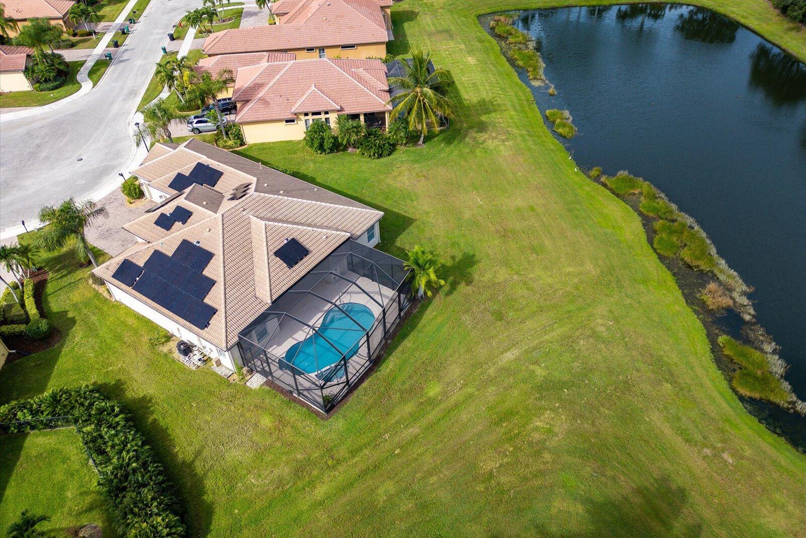 TORTOISE CAY AT ST LUCIE - Residential