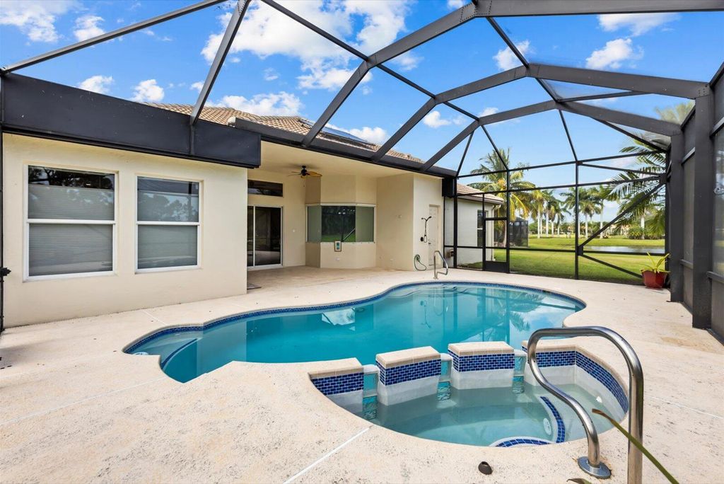 Photo of 958 SW Grand Reserves Boulevard, Port Saint Lucie, FL 34986 (MLS # R11139284)