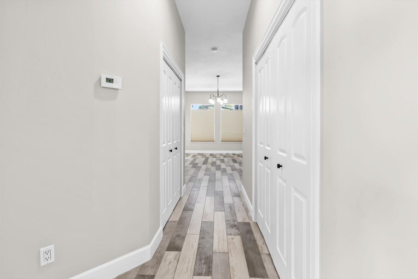 TORTOISE CAY AT ST LUCIE - Residential