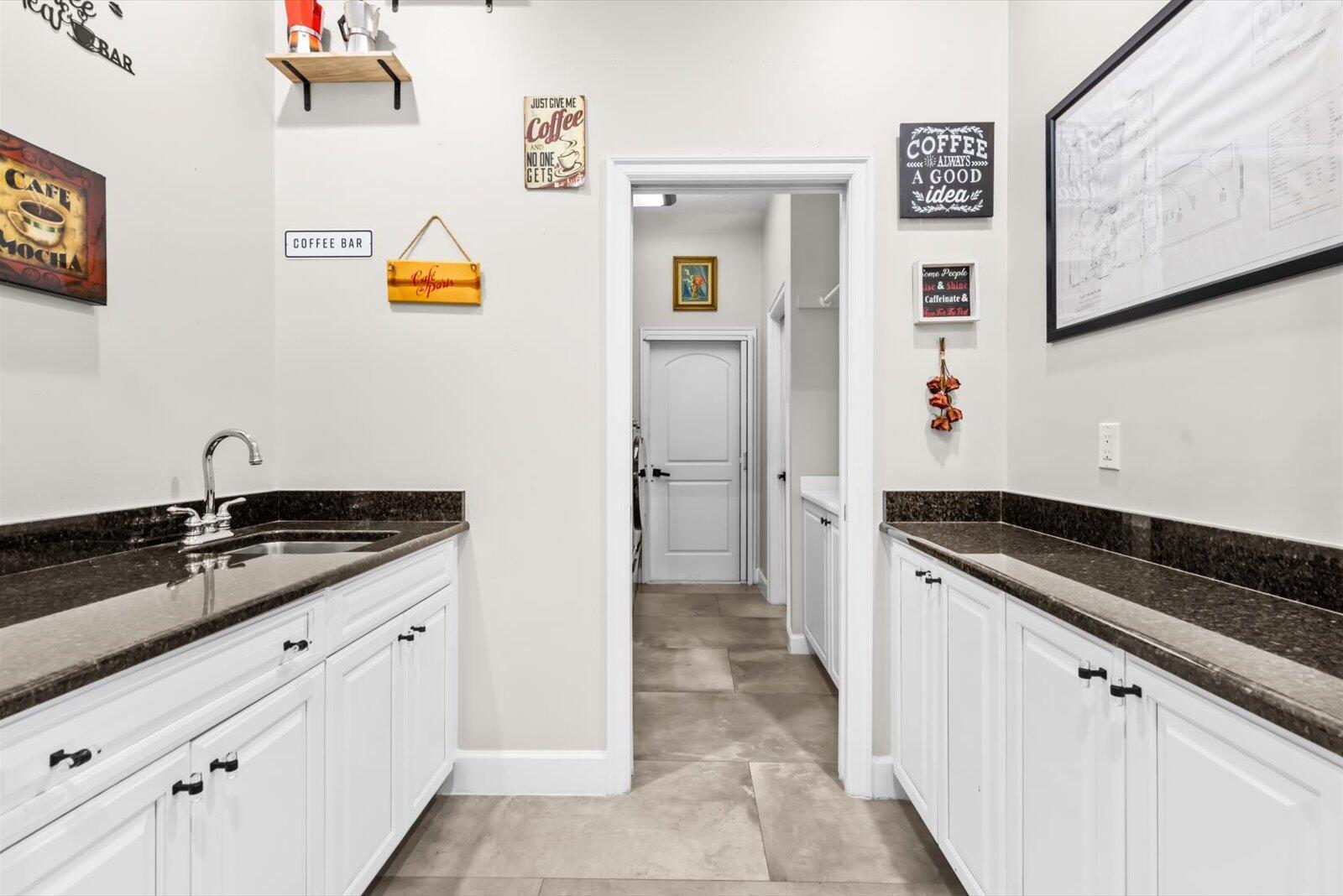 TORTOISE CAY AT ST LUCIE - Residential