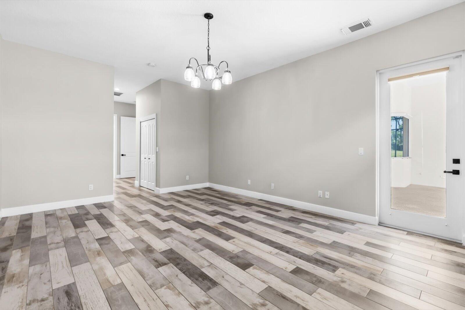 TORTOISE CAY AT ST LUCIE - Residential