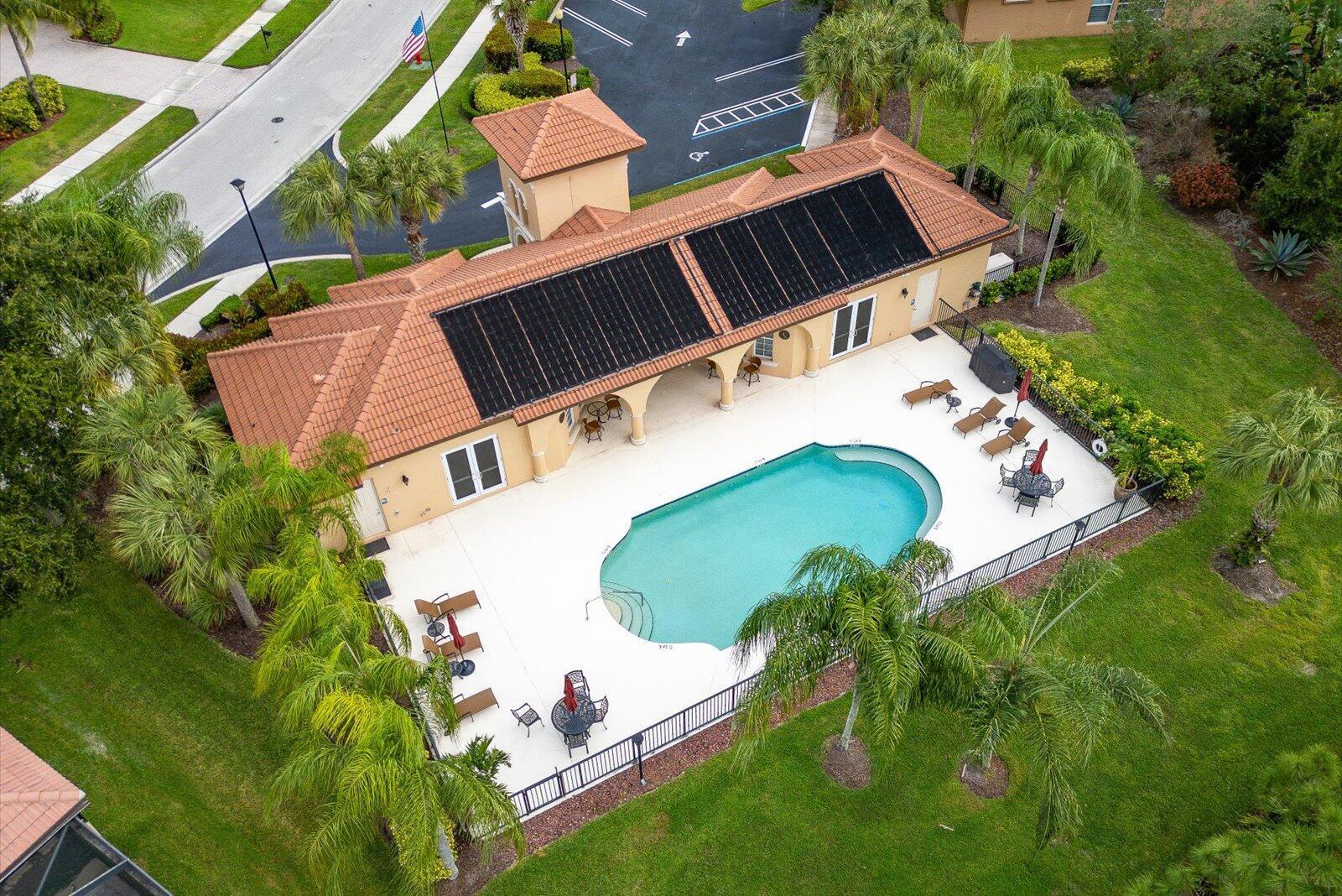 TORTOISE CAY AT ST LUCIE - Residential