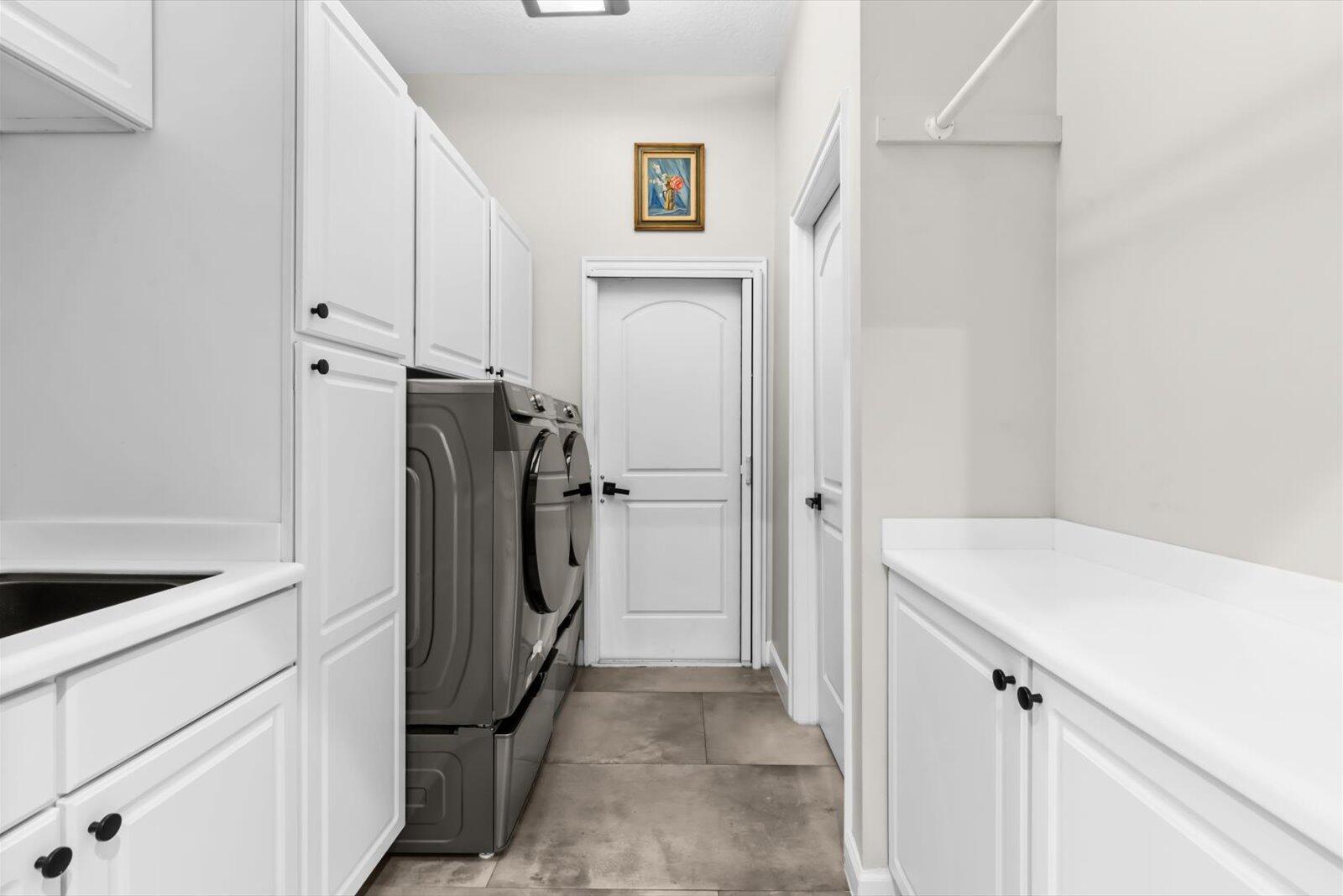 TORTOISE CAY AT ST LUCIE - Residential