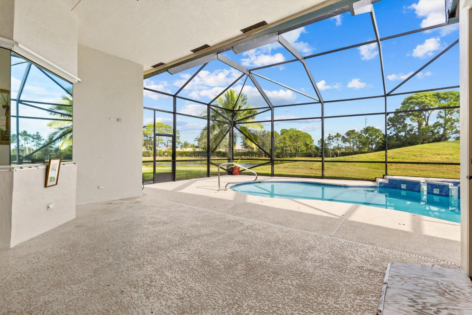 TORTOISE CAY AT ST LUCIE - Residential