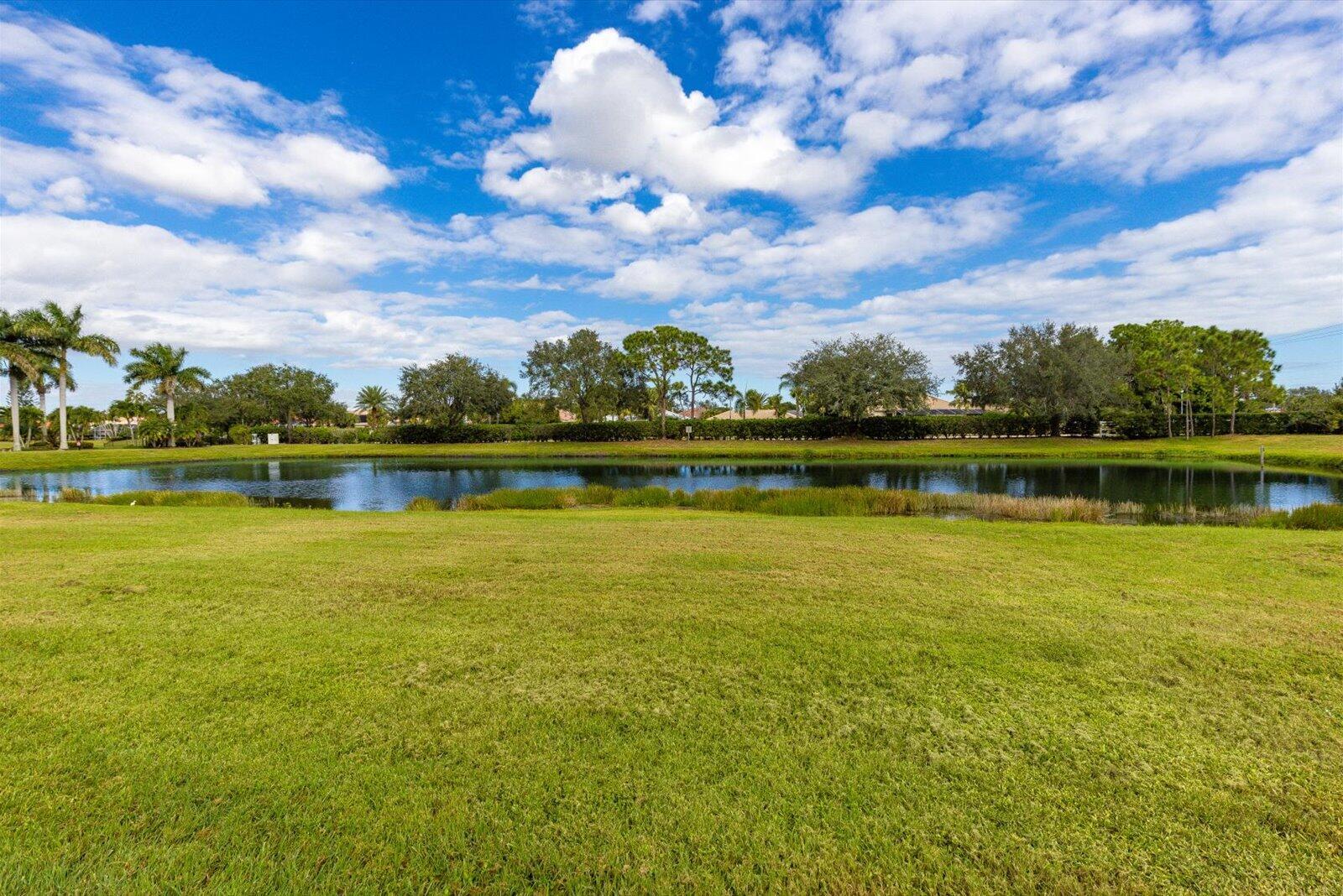 TORTOISE CAY AT ST LUCIE - Residential