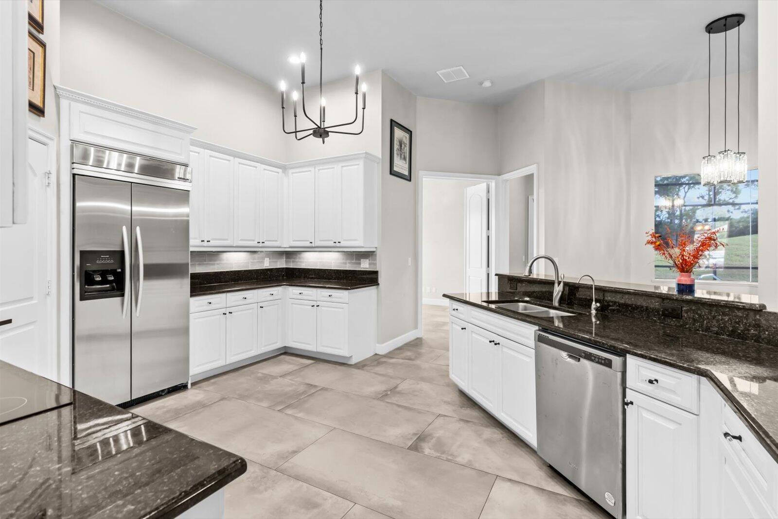 TORTOISE CAY AT ST LUCIE - Residential