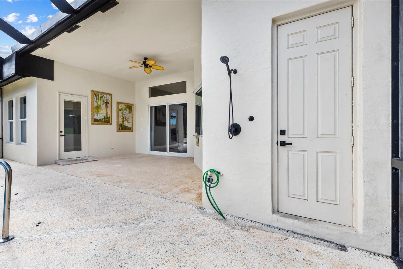 TORTOISE CAY AT ST LUCIE - Residential