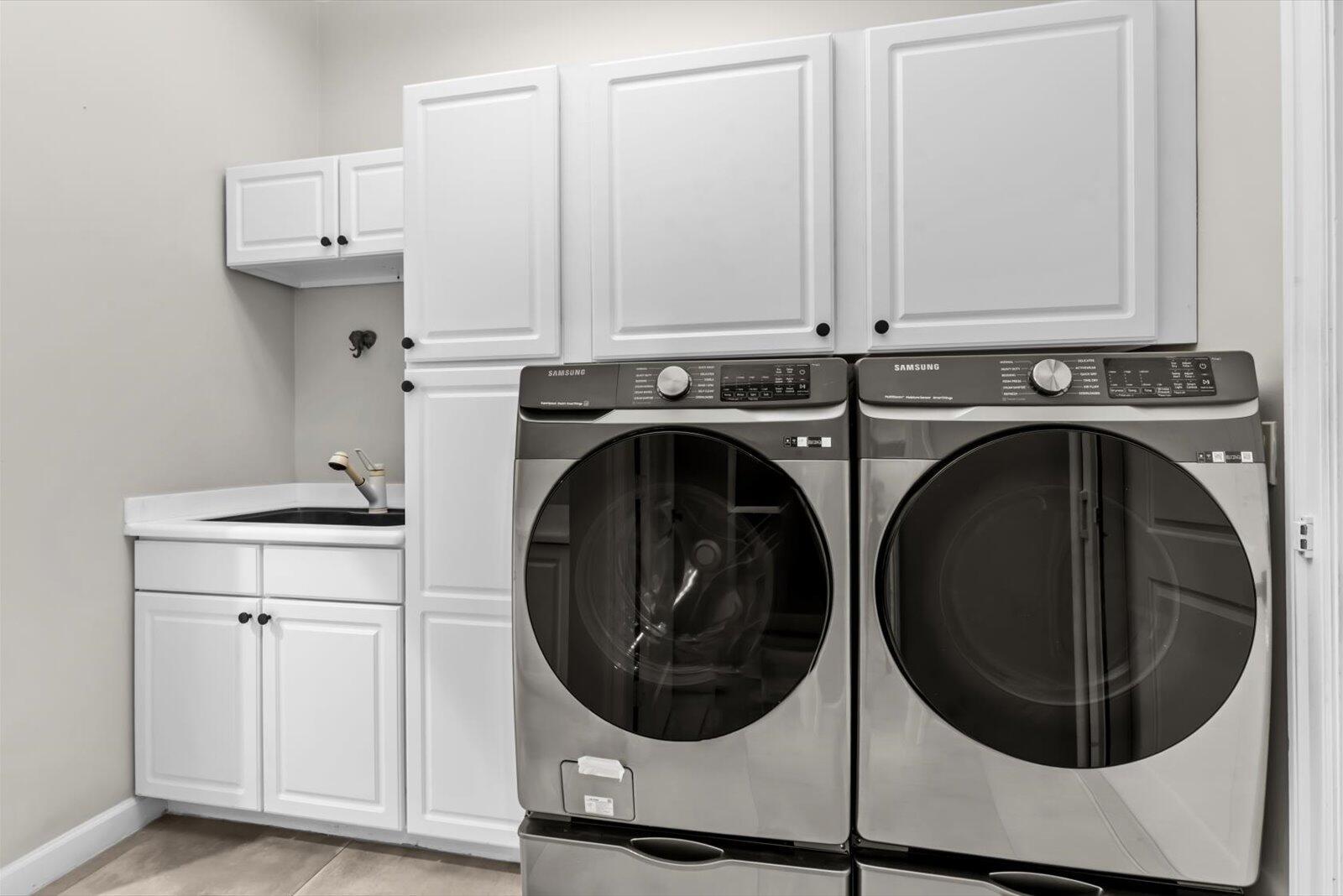 TORTOISE CAY AT ST LUCIE - Residential