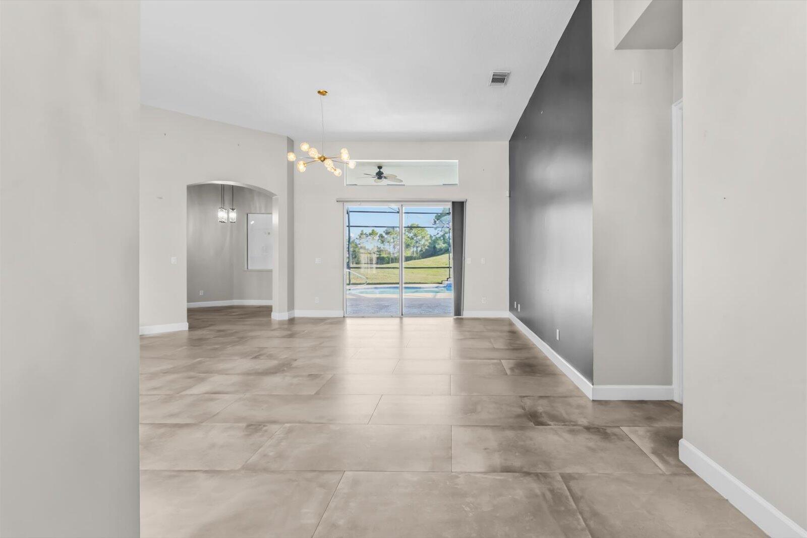 TORTOISE CAY AT ST LUCIE - Residential