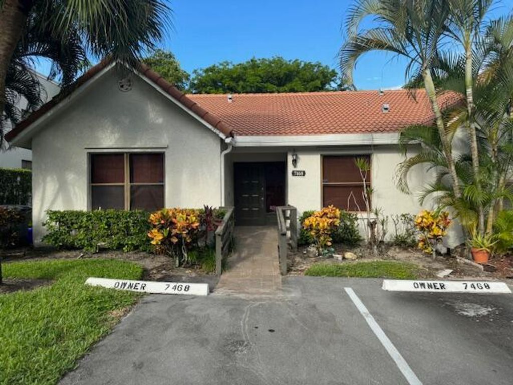 Photo of 7468 Champagne Place, Boca Raton, FL 33433 (MLS # B26006679)