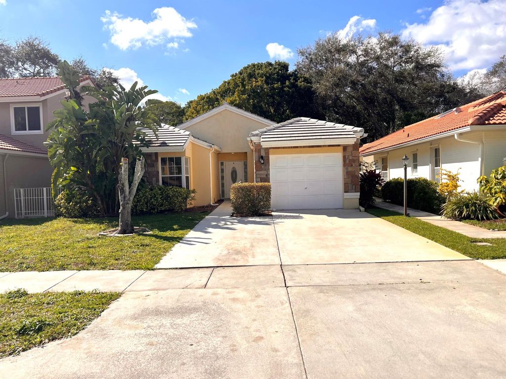 Photo of 10303 Boca Springs Drive, Boca Raton, FL 33428 (MLS # R11064395)