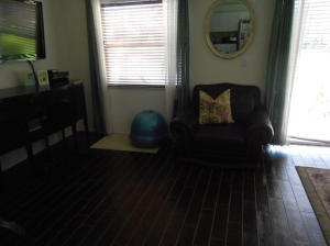 Sierra Palms - Residential Lease