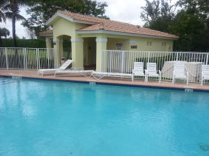 Sierra Palms - Residential Lease