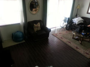 Sierra Palms - Residential Lease