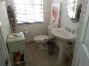 Sierra Palms - Residential Lease