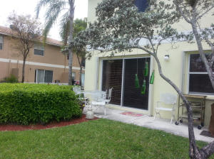 Sierra Palms - Residential Lease