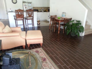 Sierra Palms - Residential Lease