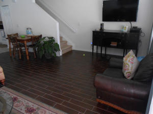 Sierra Palms - Residential Lease