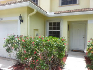 Sierra Palms - Residential Lease