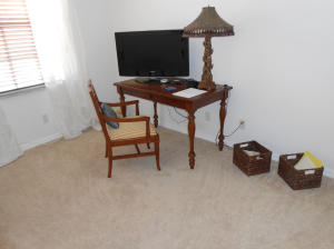 Sierra Palms - Residential Lease