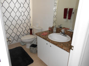 Sierra Palms - Residential Lease