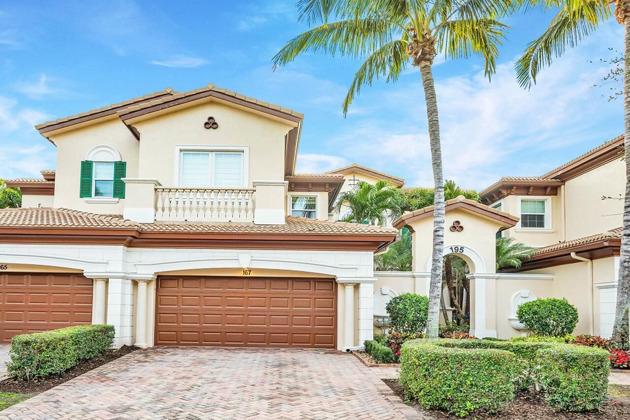 195 Tresana 167 Boulevard 167
